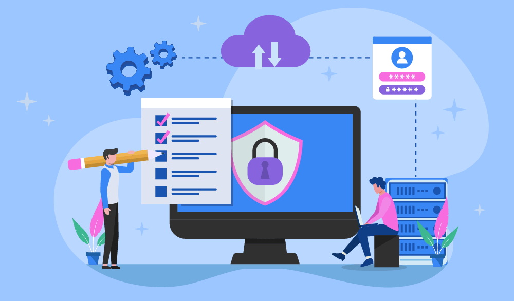 Understanding the Legal Aspects of Using Proxies